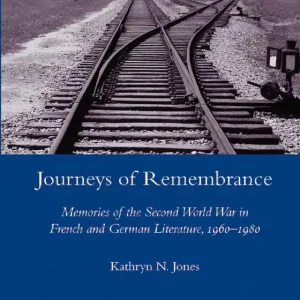 Journeys of Remembrance