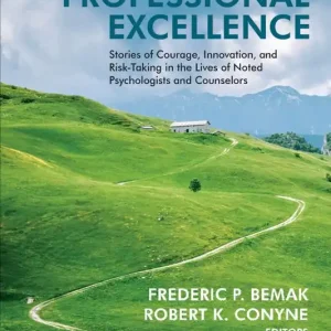 Journeys to Professional Excellence