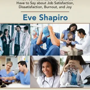 Joy in Medicine?