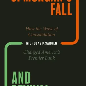 JPMorgan’s Fall and Revival