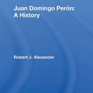 Juan Domingo Peron