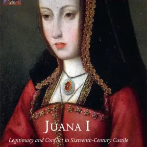 Juana I - Begagnad bok