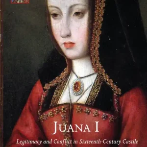 Juana I