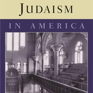 Judaism in America