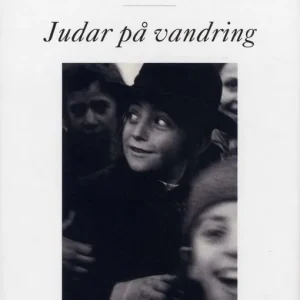Judar på vandring