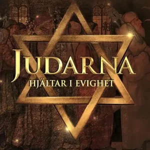 Judarna - hjältar i evighet
