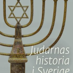 Judarnas historia i Sverige