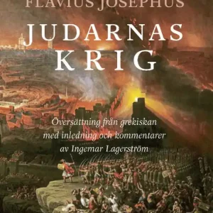 Judarnas krig