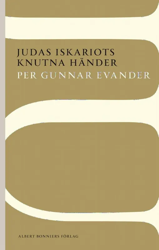 Judas Iskariots knutna händer