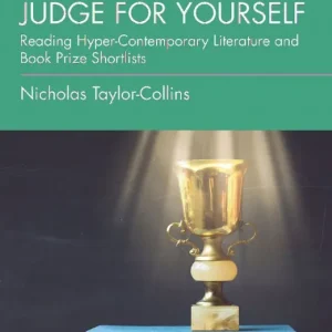 Judge for Yourself - Begagnad bok