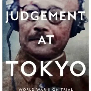 Judgement at Tokyo