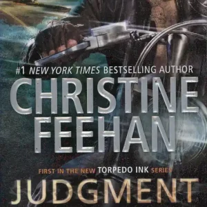 Judgment Road - Begagnad bok