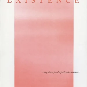 Judisk historia : Traces of existence
