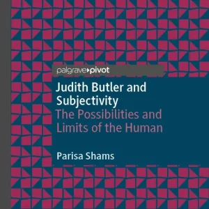 Judith Butler and Subjectivity