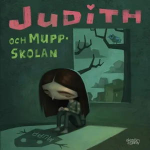 Judith och muppskolan