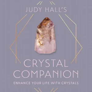 Judy Hall's Crystal Companion