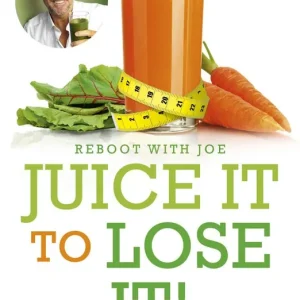 Juice it to Lose it!