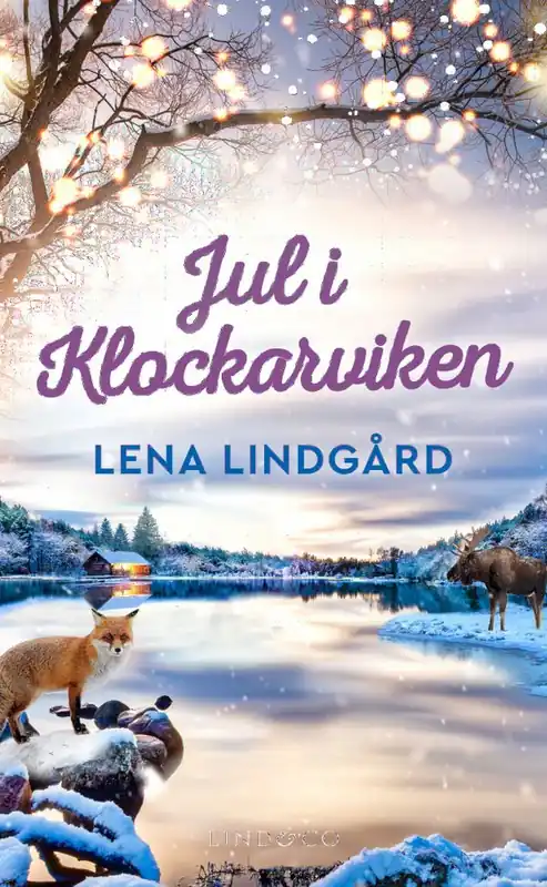 Jul i Klockarviken