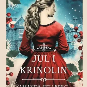 Jul i krinolin (lättläst)