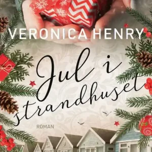 Jul i strandhuset