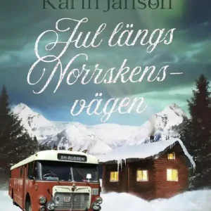 Jul längs Norrskensvägen