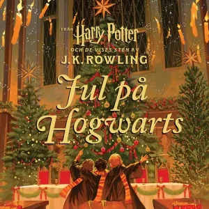 Jul på Hogwarts