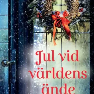 Jul vid världens ände - Begagnad bok