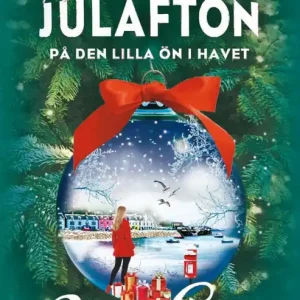 Julafton på den lilla ön i havet