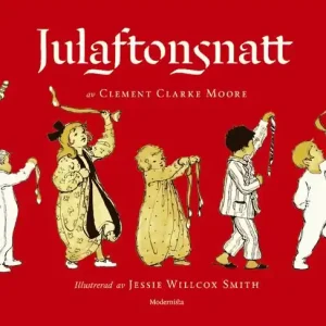 Julaftonsnatt