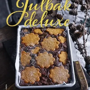 Julbak deluxe