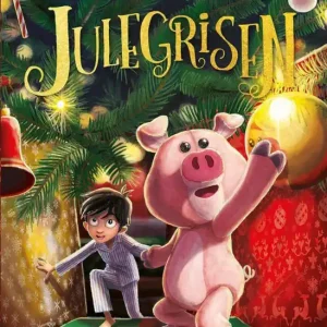 Julegrisen