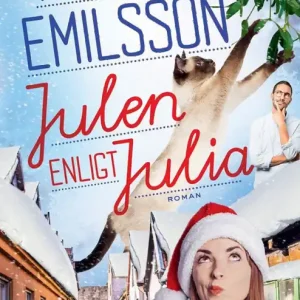 Julen enligt Julia