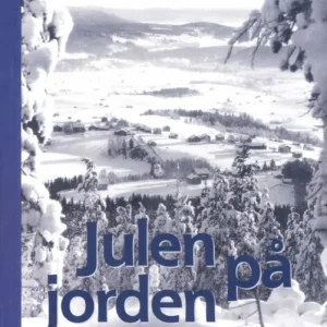 Julen på jorden