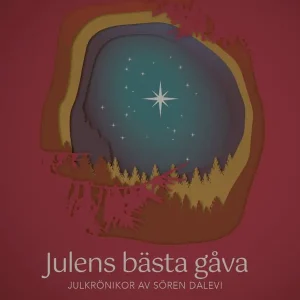 Julens bästa gåva