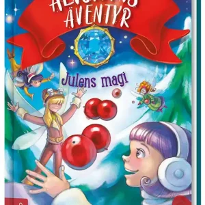 Julens magi