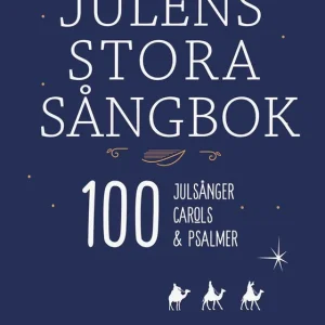 Julens stora sångbok