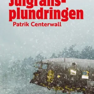 Julgransplundringen