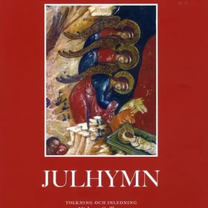 Julhymn : ett nyfött barn, av evighet Gud
