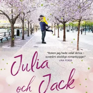 Julia & Jack