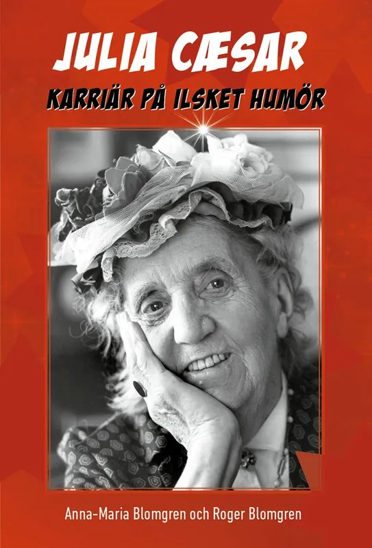 Julia Caesar: Karriär på ilsket humör