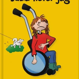Julia heter jag