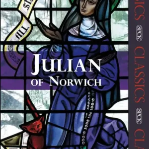 Julian of Norwich - Begagnad bok
