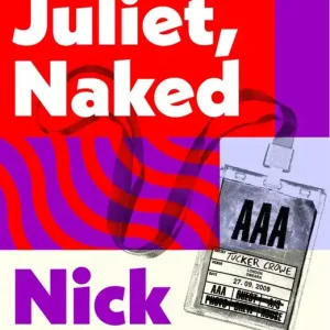 Juliet, Naked