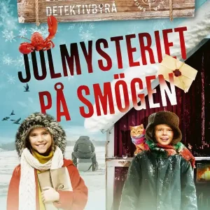 Julmysteriet på Smögen