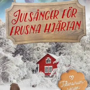 Julsånger för frusna hjärtan