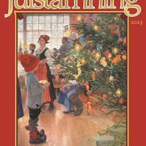 Julstämning 2023