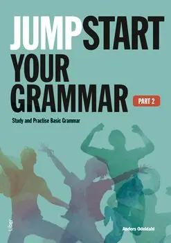 Jumpstart Your Grammar Part 2 - Study and Practise Basic Grammar