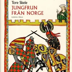 Jungfrun från Norge