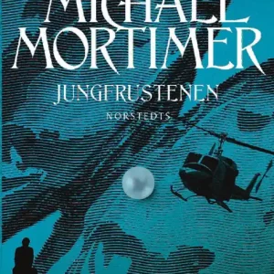 Jungfrustenen - Begagnad bok