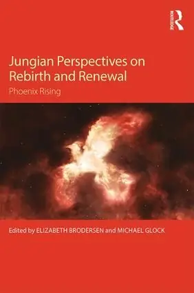 Jungian Perspectives on Rebirth and Renewal - Begagnad bok